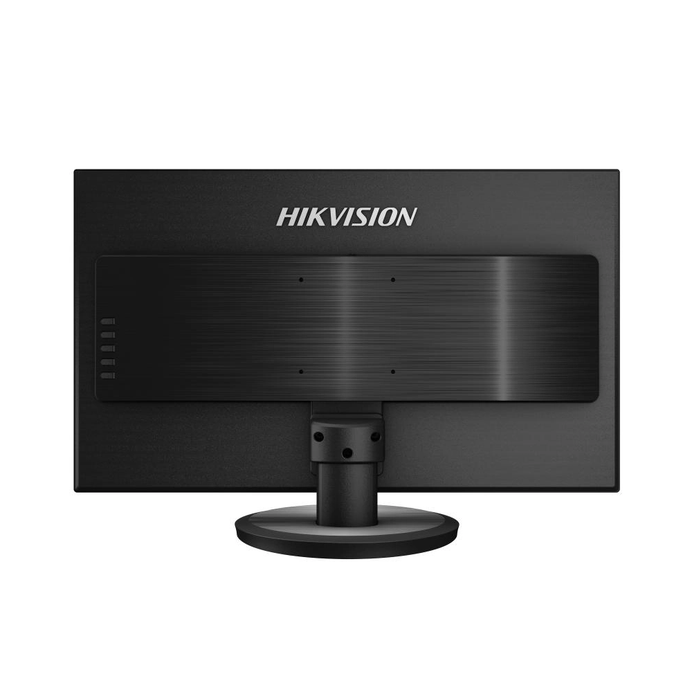 Hikvision LED Monitor 27" 4K UHD with HDMI | DP (DS-D5027UC) view 4